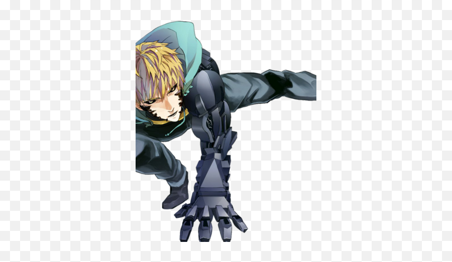 Genos Png