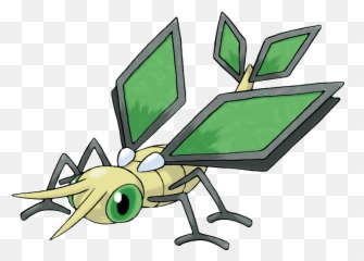 Vibrava - Pokemon Vibrava Png,Flygon Png