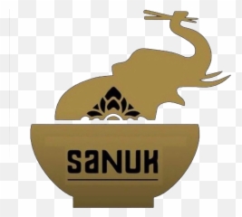 Sanuk Restaurant - Art png