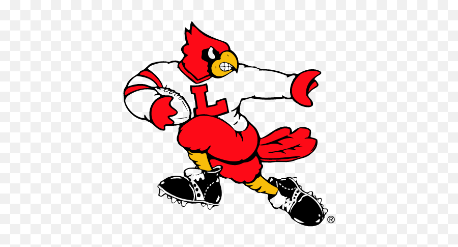 Syracuse Game - Louisville Cardinals Png,Cardinals Png