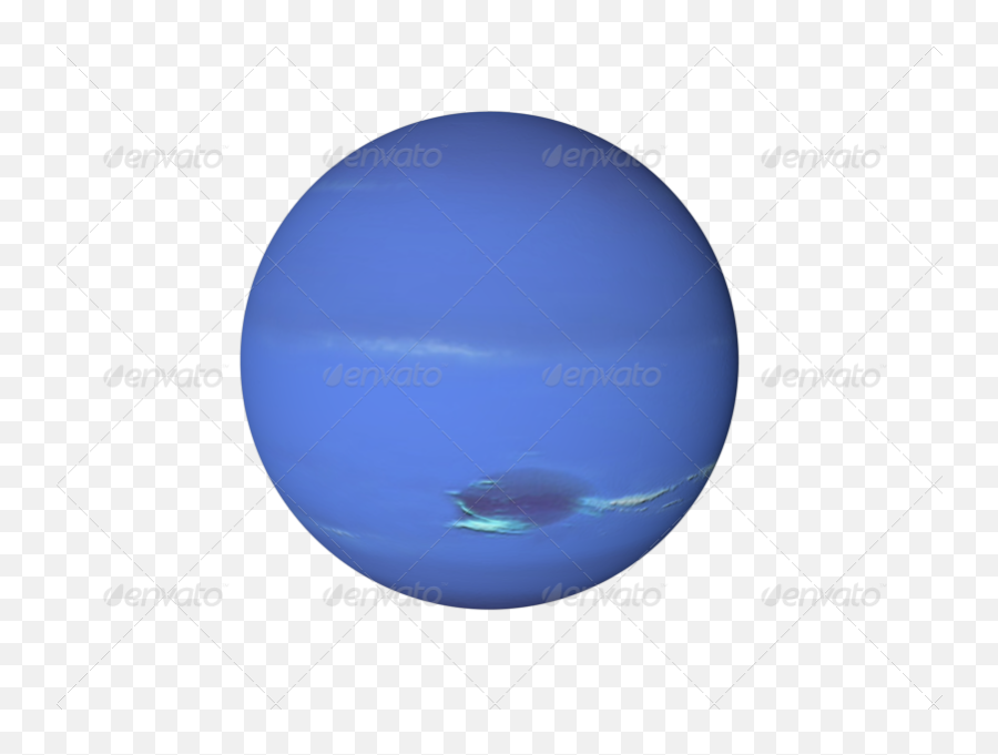 Download Planetneptune - Circle Png Image With No Fish,Neptune Png
