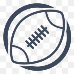 Athletics - For American Football png