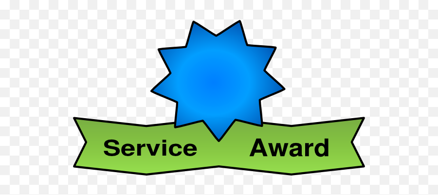 How To Set Use Award Service Svg Vector Full Size Png - Service Awards Clipart Png,Usps Icon