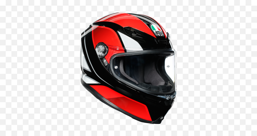 K6 E2205 Multi - Agv K6 Black Dark Visor Png,Icon Airframe Pro Pleasuredome 2 Helmet