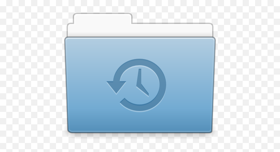 Recent Icon 512x512px Png Icns - Icon Recent,Open Document Icon