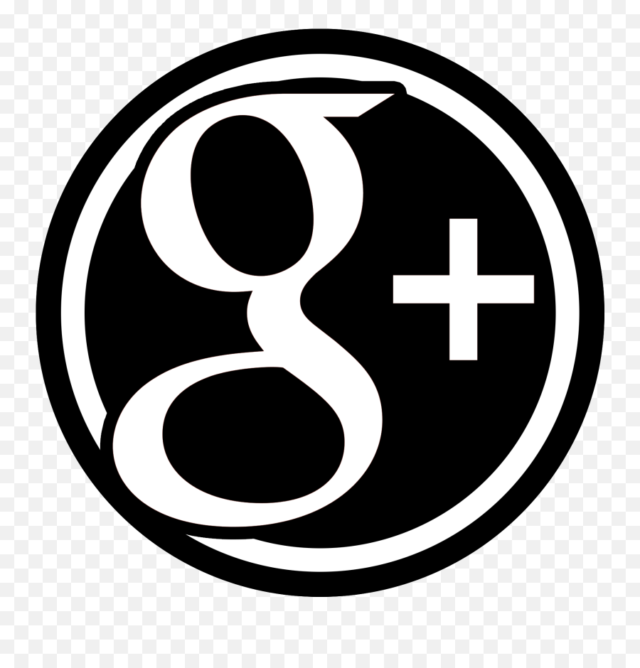 Icon - Logo Google Plus Png,Google Plus Icon Png