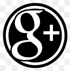 Icon - Logo Google Plus Png