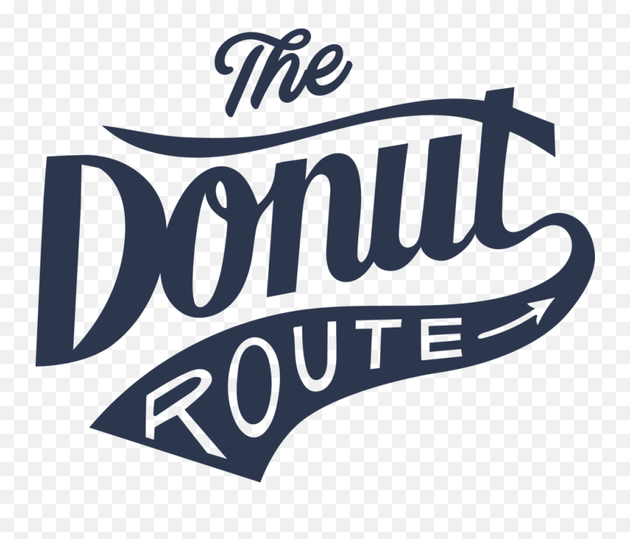 The Donut Route Png Rebel Icon