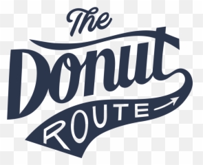 The Donut Route Png Rebel Icon