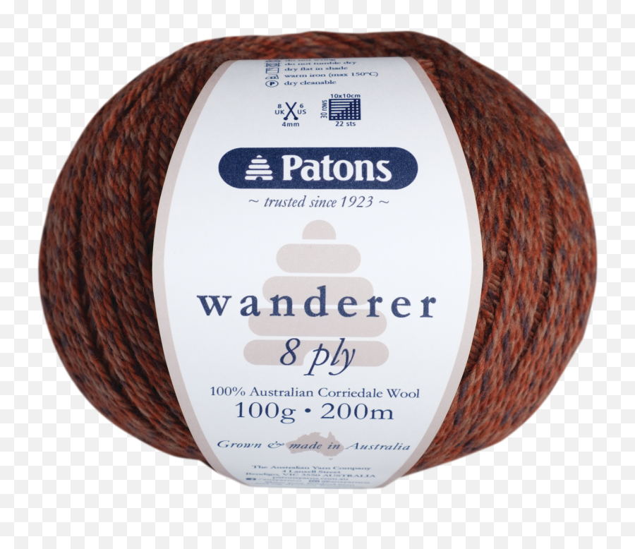 New - Wanderer 8 Ply Soft Png,Yarn Ball Icon