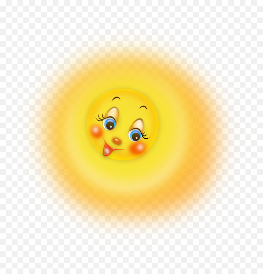 Transparent Cartoon Cute Sun Png Clipart Picture - Cartoon Cute Transparent Cartoon Sun,Sun Clipart Png