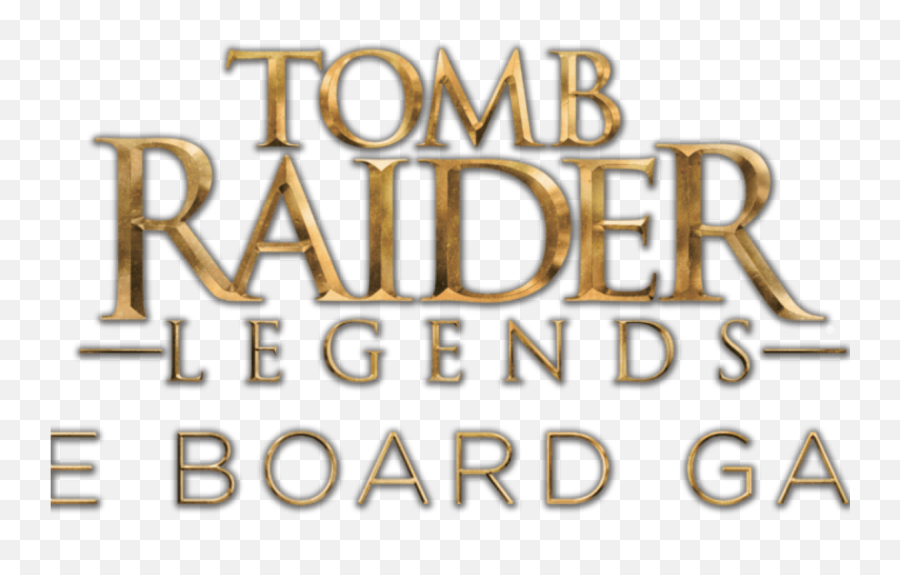 Tomb Raider Legends Gets The Board Game Treatment - Language Png,Anaversary Icon Overwatch
