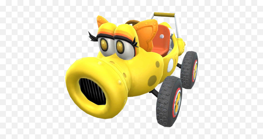 Yellow Turbo Birdo - Super Mario Wiki The Mario Encyclopedia Mario Kart Tour Yellow Turbo Birdo Png,Yoshi Icon