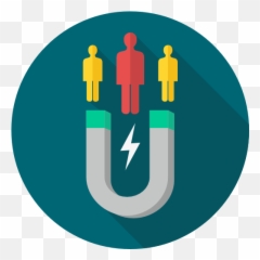 Attraction - Icon png