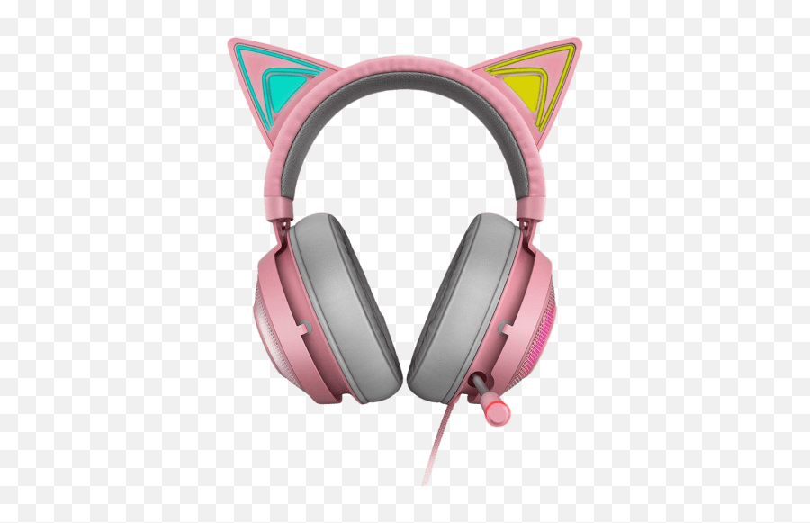 Does Razer Kraken Kitty Work With Xbox One - Razer Kitty Headset Png,Razer Kraken 7.1 V2 Icon