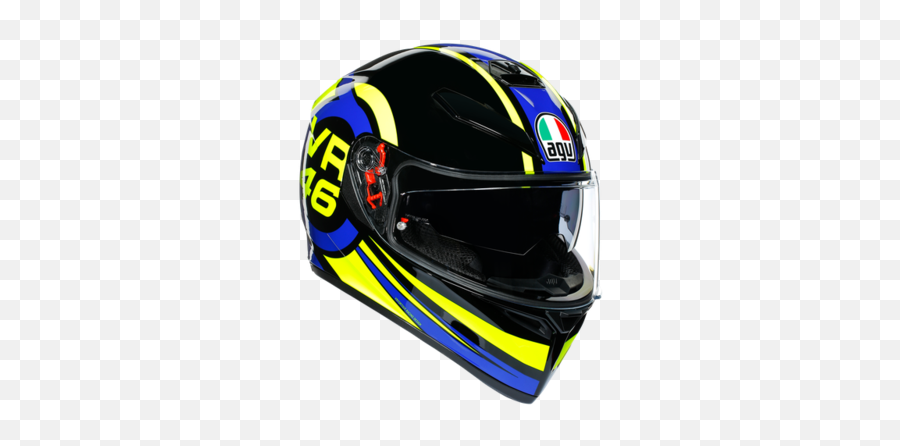 Helmets U2013 Page 2 Pro Cycle - Agv K3 Sv Ride 46 Png,White Icon Airframe Helmet