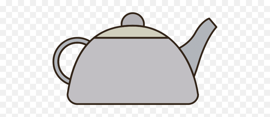 Tea Pot Icon - Canva Lid Png,Tea Kettle Icon