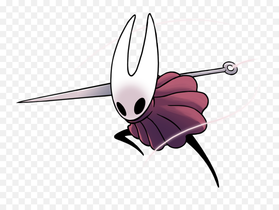 A Lesson In Game Design - Hollow Knight Characters Png,Hollow Knight Steam Icon
