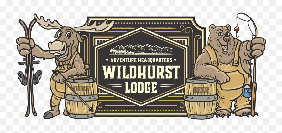 Wildhurst Lodge Png Things To Do Icon
