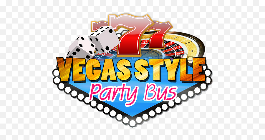 Vegas Party Bus - Austin Tx Language Png,Party Bus Icon