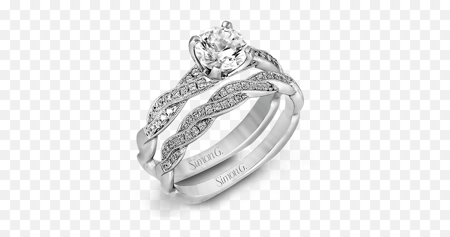 Simon G Engagement Rings - Wedding Ring Png,Simion Icon
