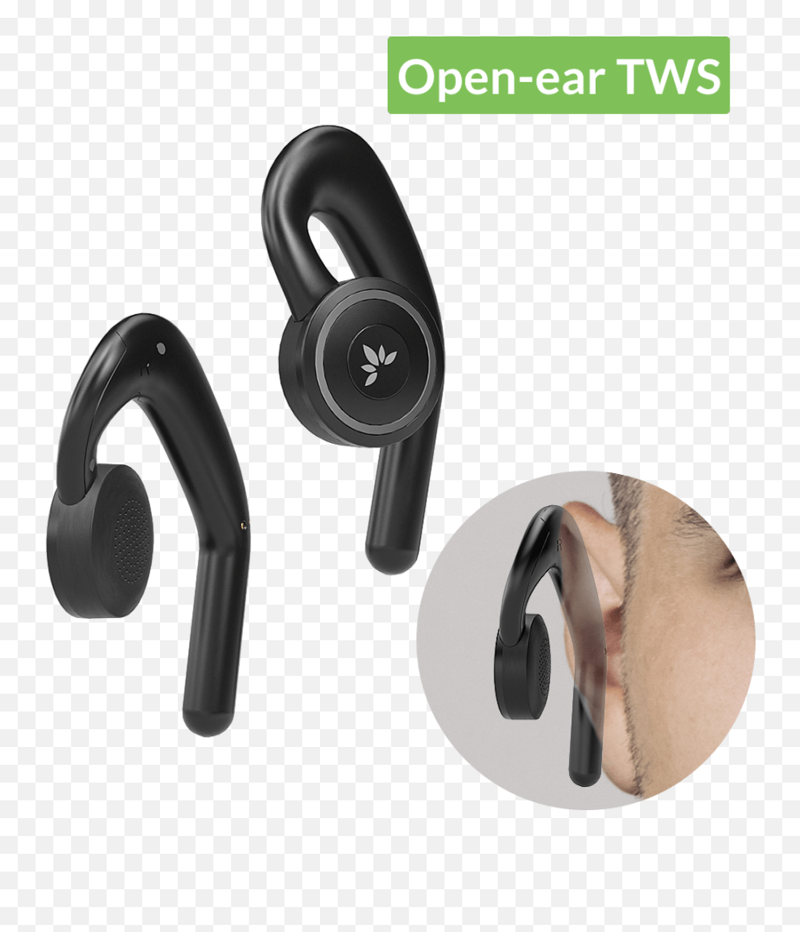 Tws116 Product Support - Open Ear Headphones Png,Earbud Icon