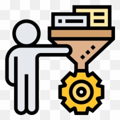 Data Processing - Free computer icons Processing Icon png