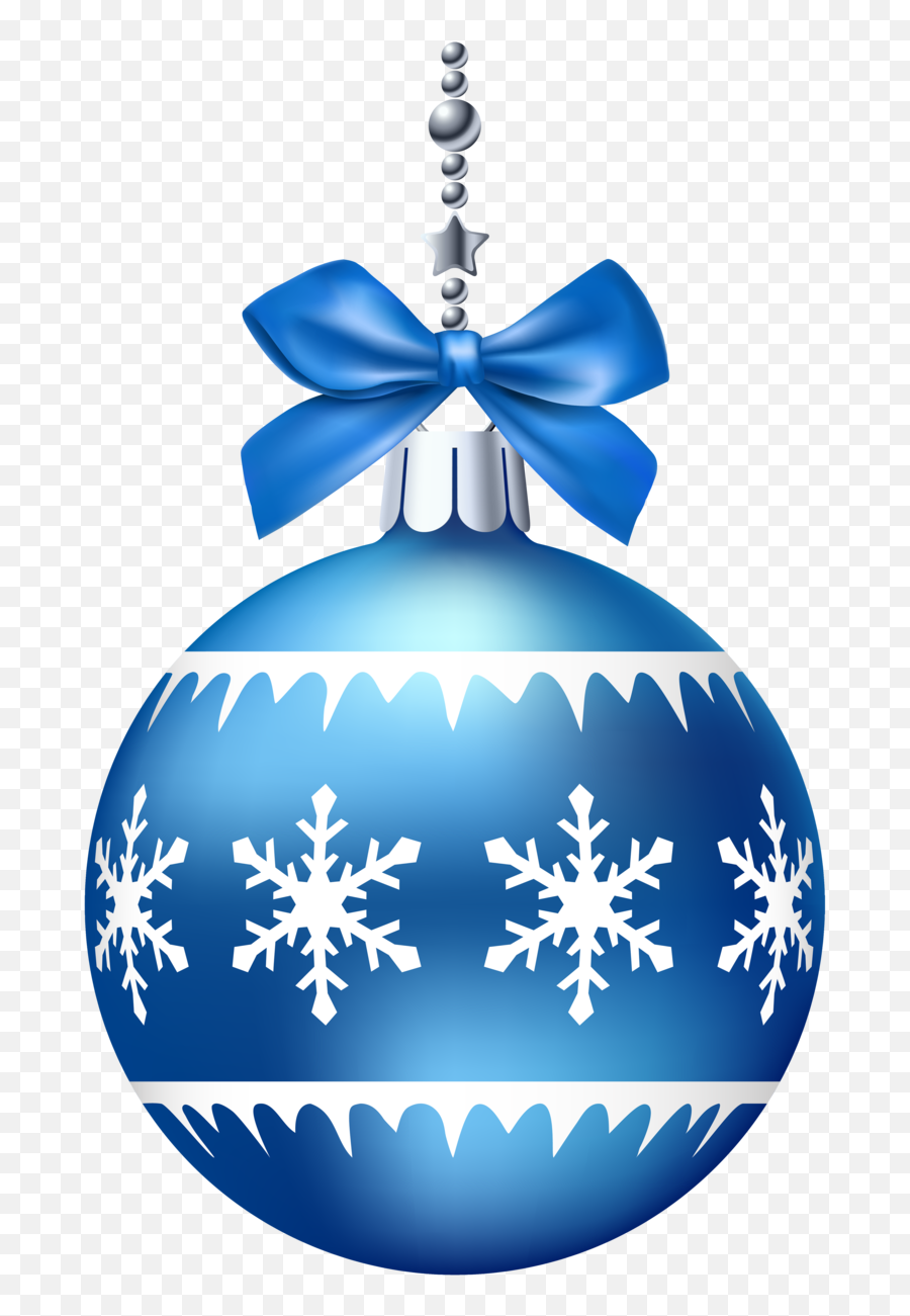 Blue Christmas Ornaments Photo - Christmas Ball Blue Png,Icon Christmas Ornaments