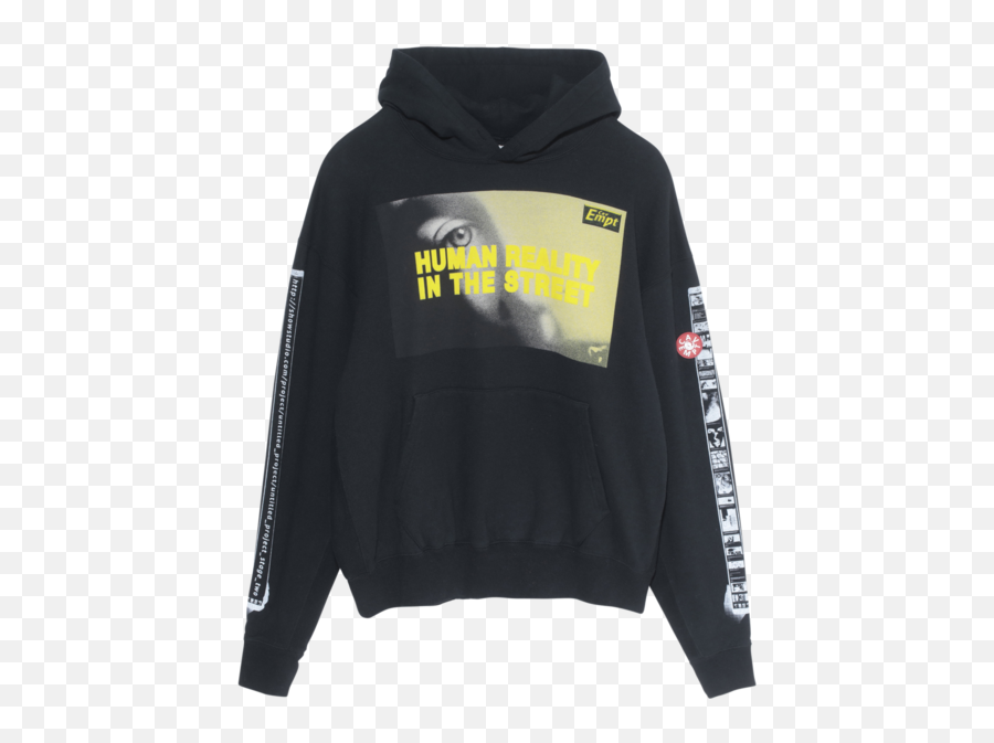Www - Long Sleeve Png,Cav Empt Icon Pullover