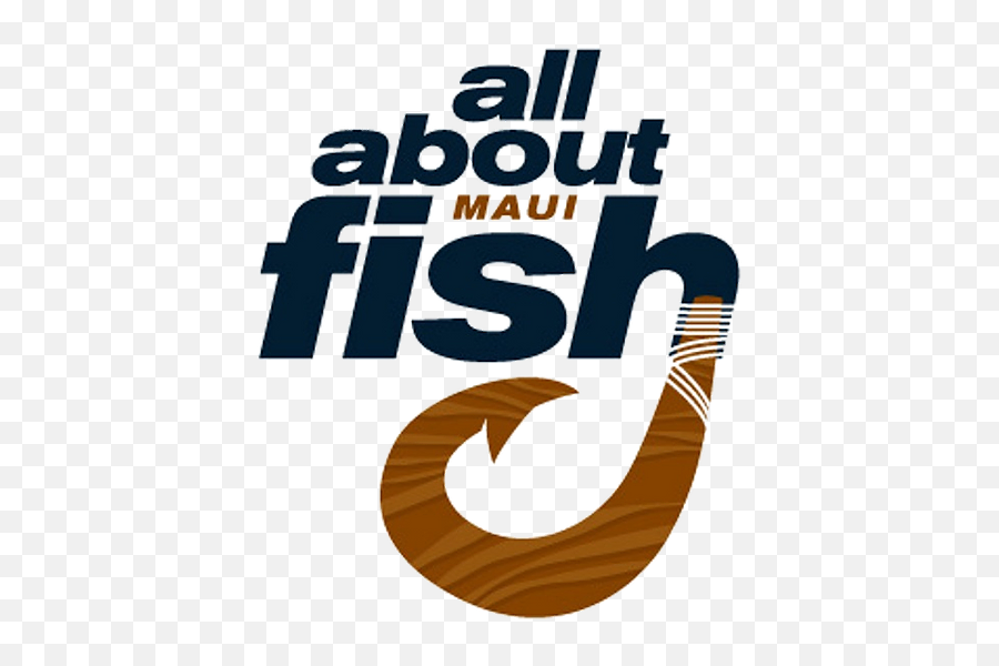 Snorkel And Fishing Rentals Lahaina All About Fish - Language Png,Maui Icon