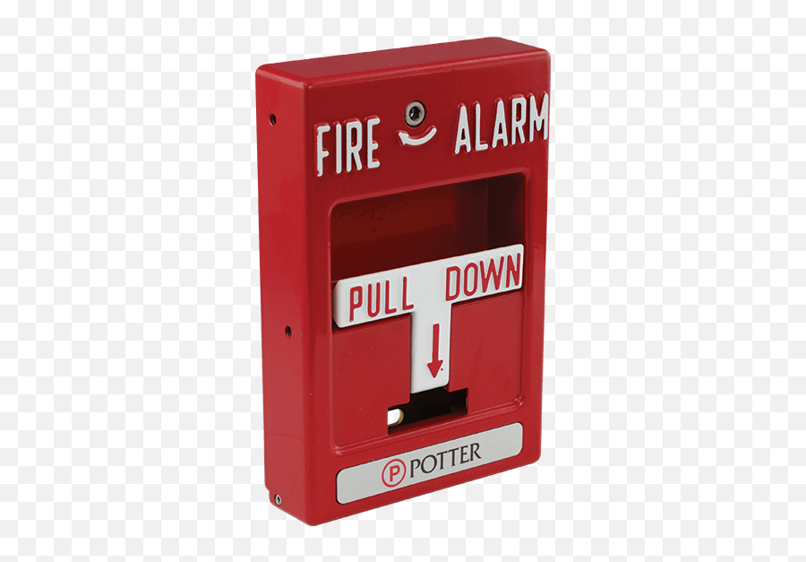 Fire Sprinkler Security Alarm - Pull Stations Png,Cr 8 Icon Alarm