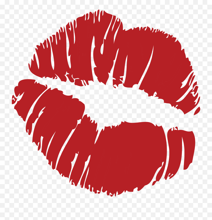 Kiss Love Sticker - Lips Sticker Png,Kiss Transparent