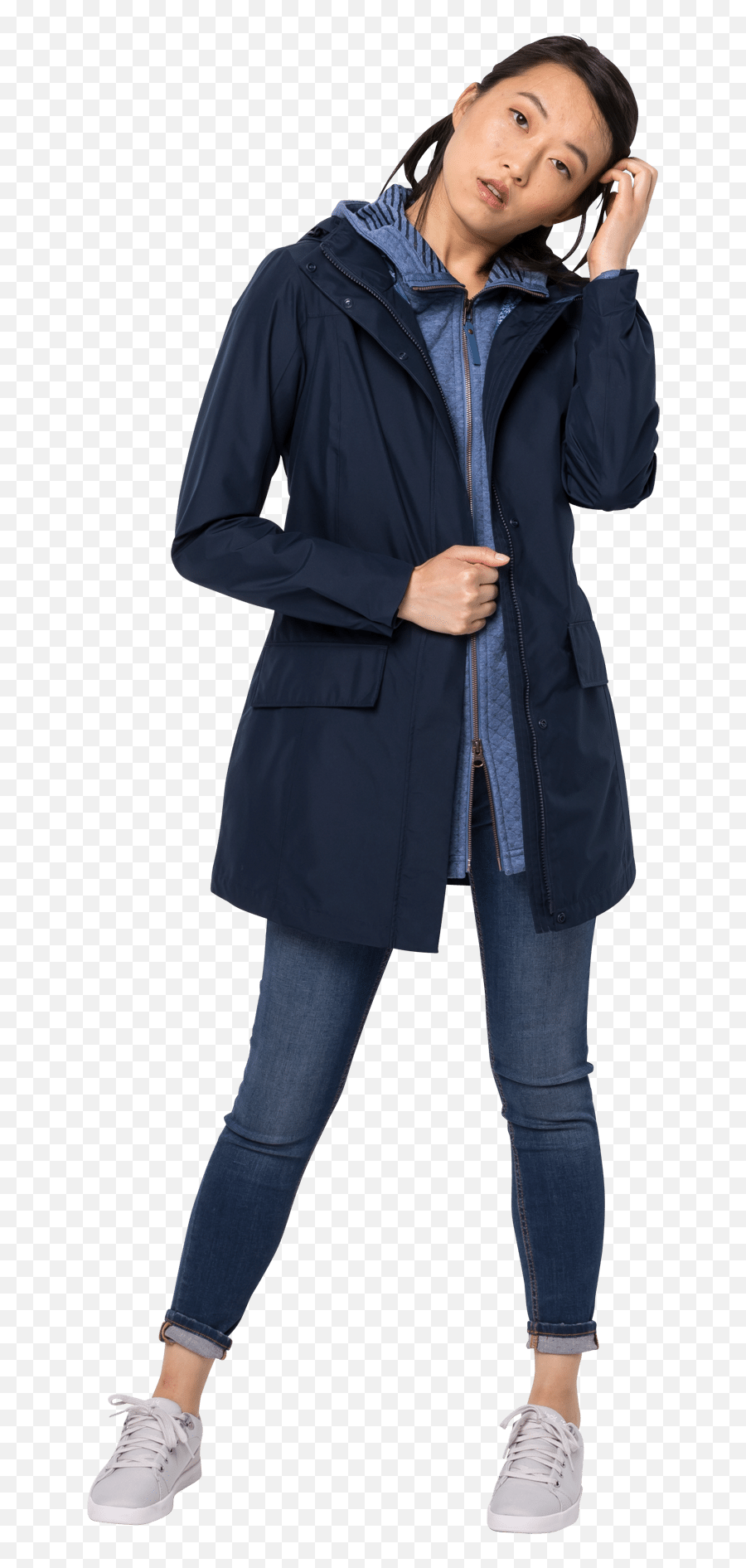 Cape York Coat W Jack Wolfskin - Jack Wolfskin Cape York Coat Png,Tingley Icon Rain Gear