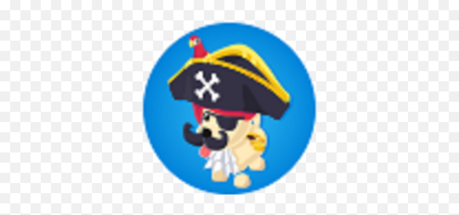 Pirateu0027s Costume Adopt Me Wiki Fandom - Adopt Me Pirate Bundle Png,Pirate Hat Icon