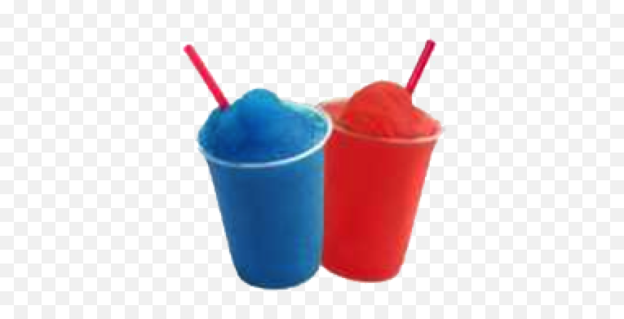 Png And Vectors For Free Download - Red And Blue Slushie,Slurpee Png