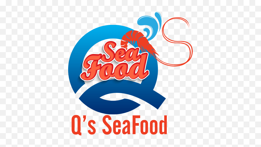 Qu0027s Seafood - Que Seafood Png,Q&a Icon