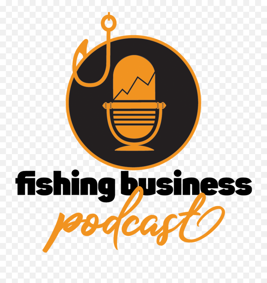 Fishing Marketing And Sponsorship Podcast - Fishing Podcast Logo Png,Google Play Podcast Icon