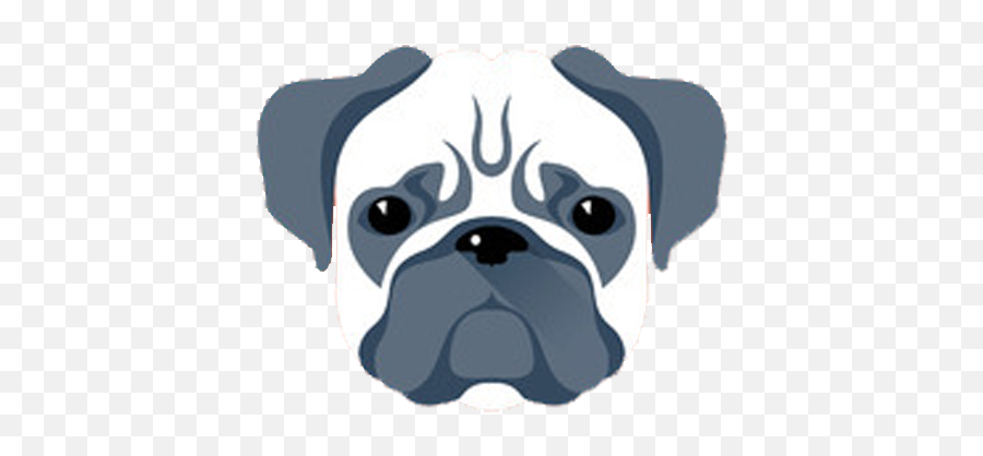 Perfect Paws Dog Grooming Stanford - Lehope Essex Pug Icono Png,Pug Icon