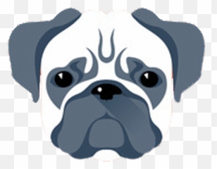 Perfect Paws Dog Grooming Stanford - leHope Essex Pug Icono png