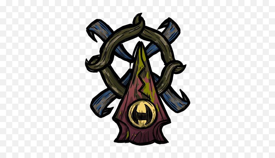 New Streaming Drops Available Now The Skittersquid Helm - Art Png,Dont Starve Together Icon