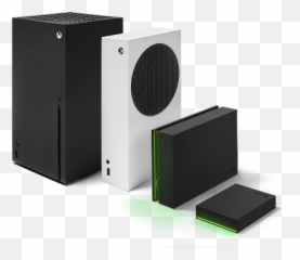 Xbox One News - Game News 24 Sound Box png