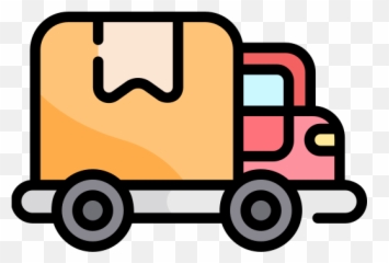 Truck - Free transport icons Commercial Vehicle png