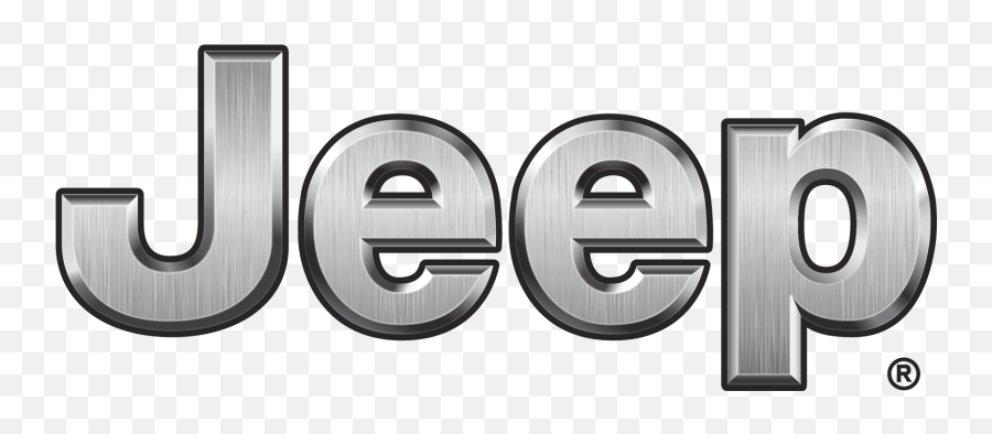 Jeep Logo Design Vector Symbol Free Png