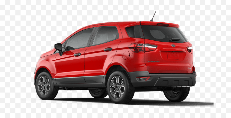 New Ford Chrysler Dodge Jeep Ram Kia Chevrolet And - Ford Ecosport Hatchback Ecoboost 125 Titanium 5dr Png,What Does The Engine Light Icon Look Like On A Jeep Renegade