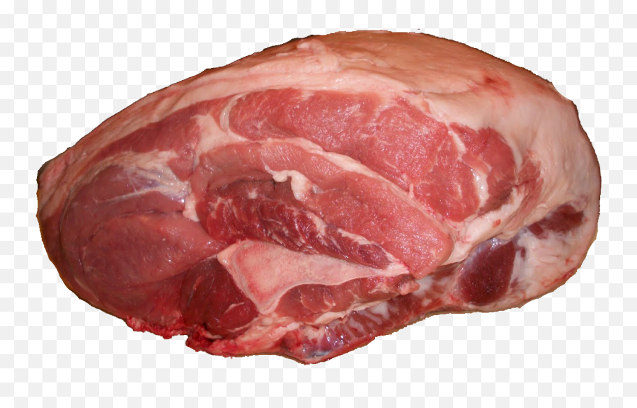 Pork Transparent Png - Pork Meat Png,Pork Png