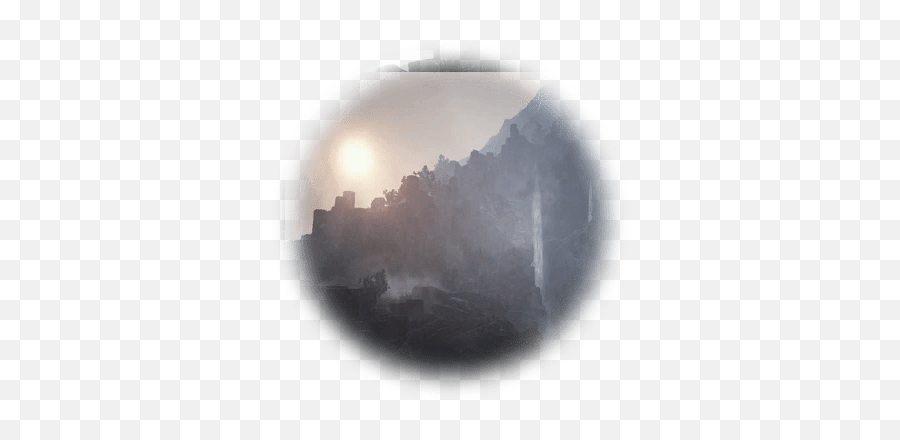 Best View Of The Great Ocean - Bdo Codex Fog Png,Witch Icon Tumblr