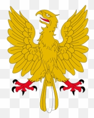 Gold Eagle Wings Png 1 Image - Golden Eagle Clip Art