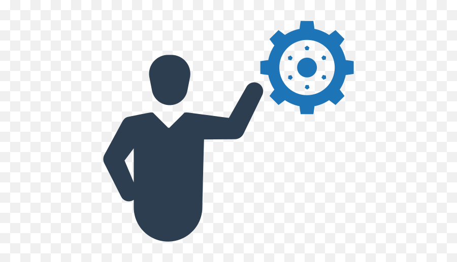 Consultant Icon Transparent File Png Play - E Commerce Solution Icon,Consulting Icon