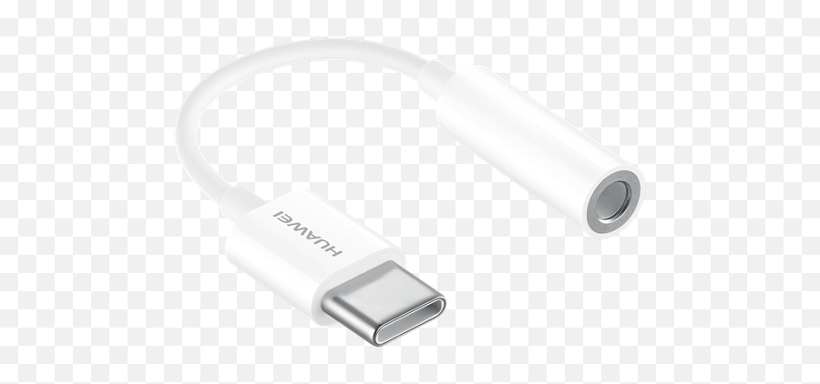 Huawei Usb Type - C To 35mm Headphone Jack Adapter Cm20 White Huawei Usb C To Mm Headphone Jack Adapter Png,Samsung Galaxy S4 Headphone Icon