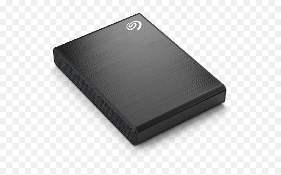 Seagate One Touch - External Hdd Seagate One Touch 1tb Png,Seagate Drive Icon